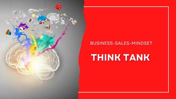 Elite Mastermind Virtual Think Tank Session